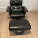 Set of Italian armchairs, 1960s