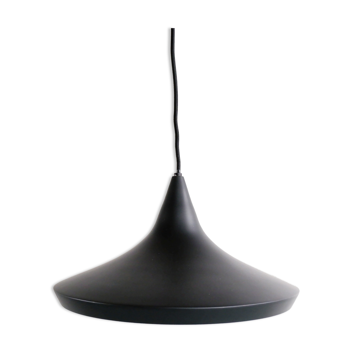 Tom Dixon pendant model Beat
