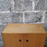 Shoe cabinet 50s