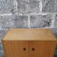 Shoe cabinet 50s