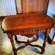 Small antique table
