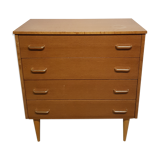 Vintage chest of drawers