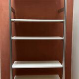 George Nelson Hermann Miller 1970 CSS Shelf