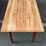 Table de ferme
