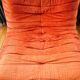 Michel Ducaroy Design Togo Lounge Chair for Ligne Roset 1976
