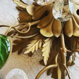 Plafonnier from the 1960s,70s