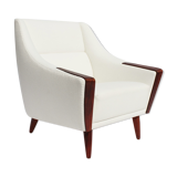 Fauteuil danois des années 1960