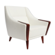 Fauteuil danois des années 1960