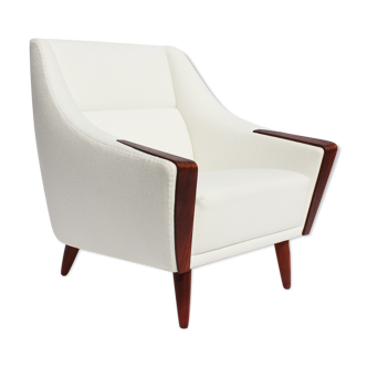 Fauteuil danois des années 1960