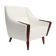 Fauteuil danois des années 1960