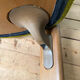 Set of 4 Armchairs by Bruno Rey for Dietiker 1970