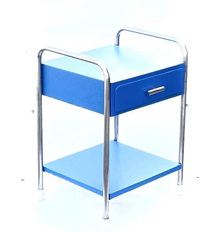 Table de nuit Bauhaus
