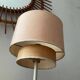 Lampe vintage des années 70