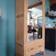 Armoire parisienne