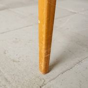 Table basse minimaliste mid-century