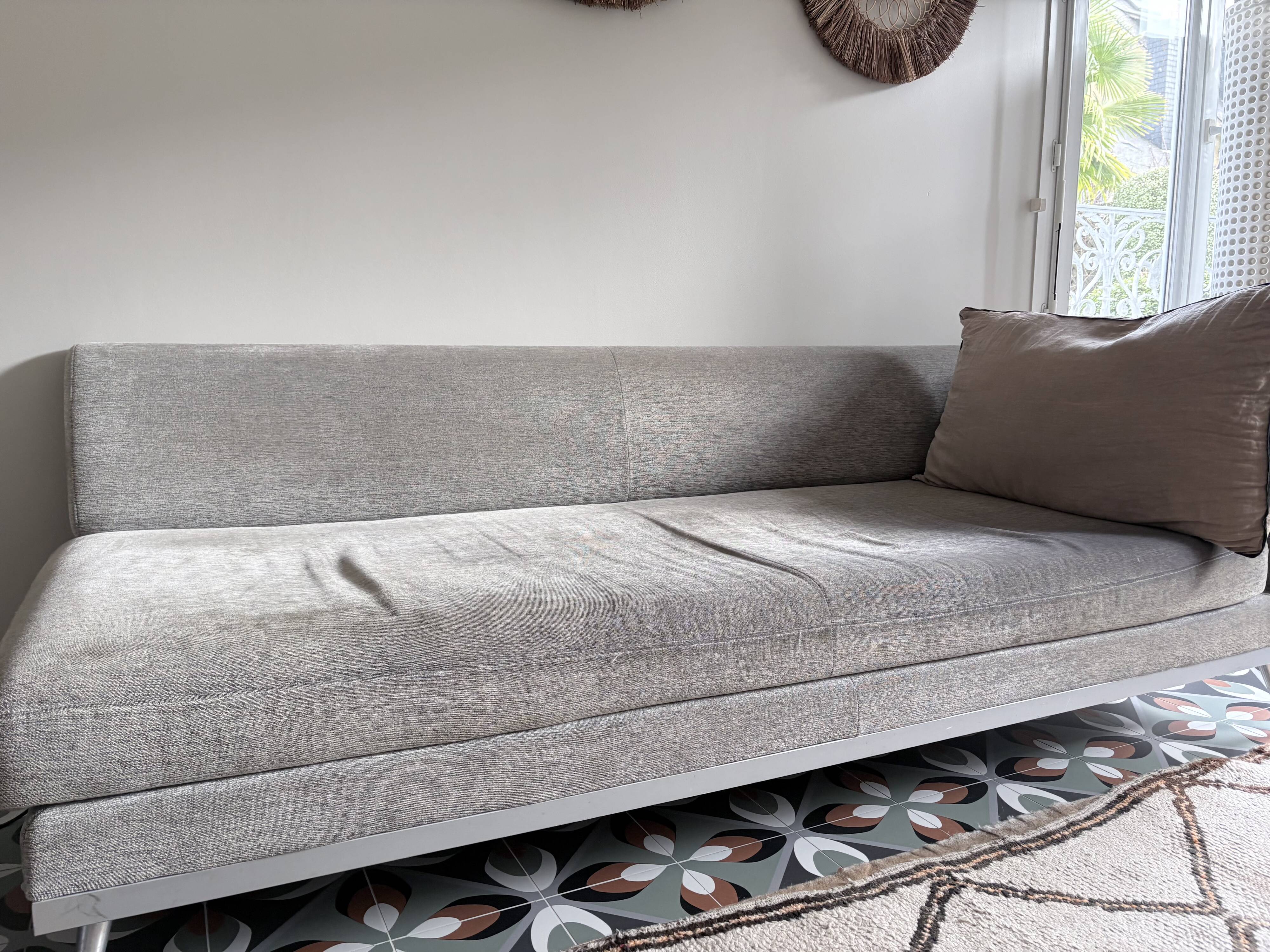 Cinna Méridienne by Didier Gomez