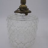 Lot of two suspensions