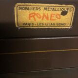 RONEOS industrial metal binder