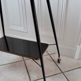 Vintage Rolling Dessert