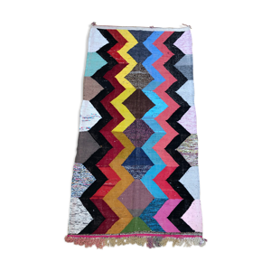 tapis berbère Kilim