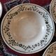 Assiettes Badonviller
