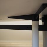 Conference table, Danish design, 2016, designer: Paul Leroy, manufacturer: Paustian