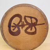 Ceramic pitcher by Gustave Raynaud Atelier le Murier