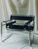Wassily Armchair by Marcel Breuer – Bauhaus Icon (1925–1927)
