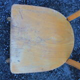 Set 10 community chairs