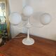 Rare Sputnik Lamp by E.R. Nele - Space Age Design from the 60s/70s