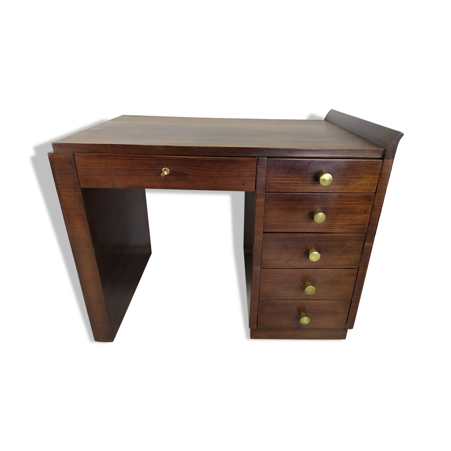 Art Deco desk
