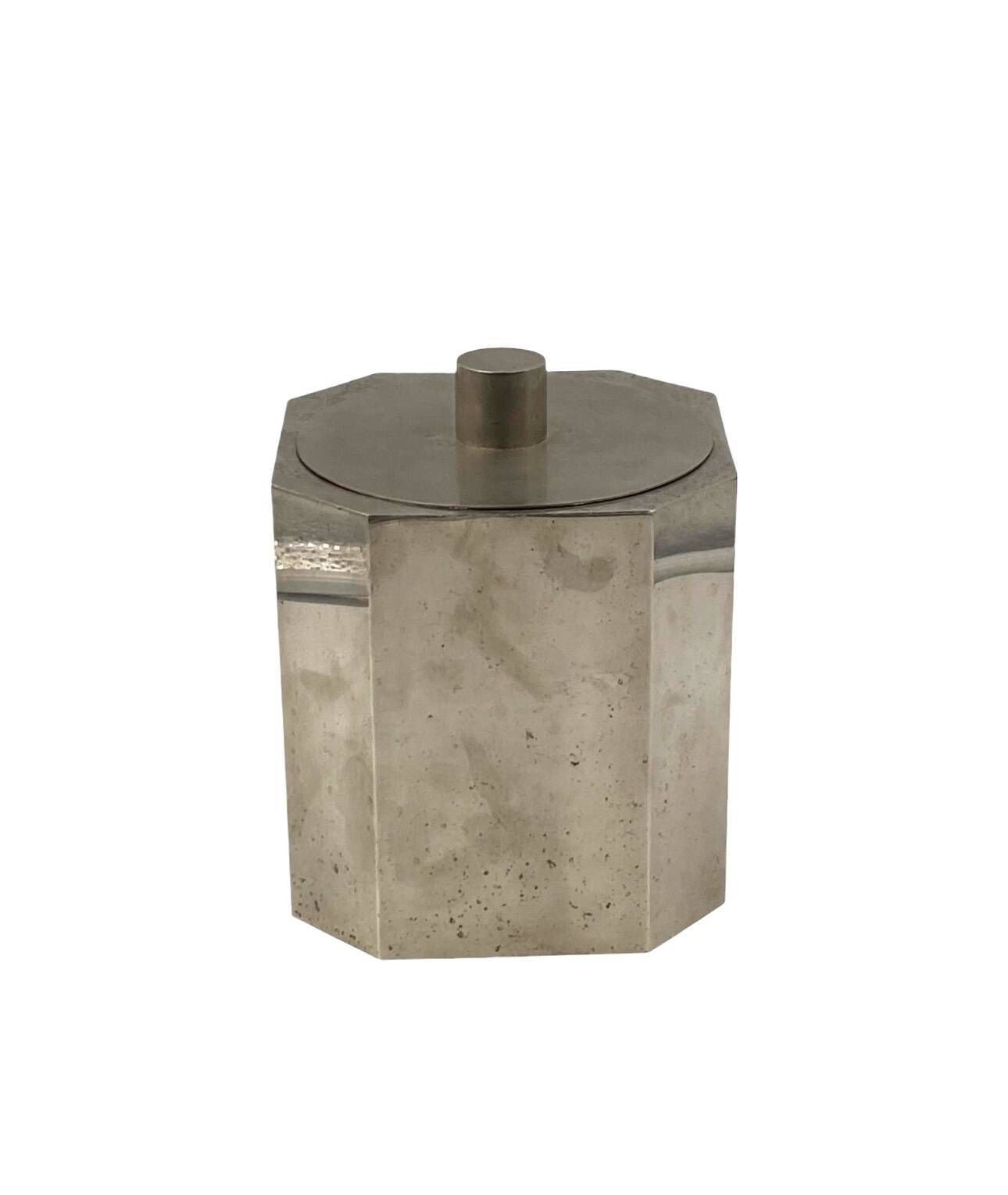 Mid-century Ice Bucket, Italy, ca. 1960s