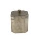 Mid-century Ice Bucket, Italy, ca. 1960s