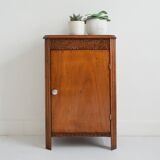 Art Deco storage unit / occasional furniture 1930