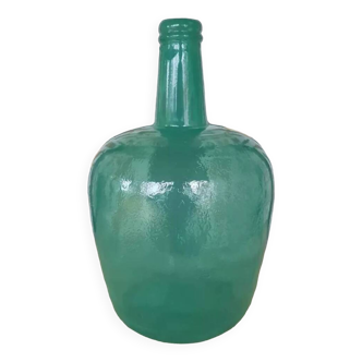 Dame Jeanne 16l blue green