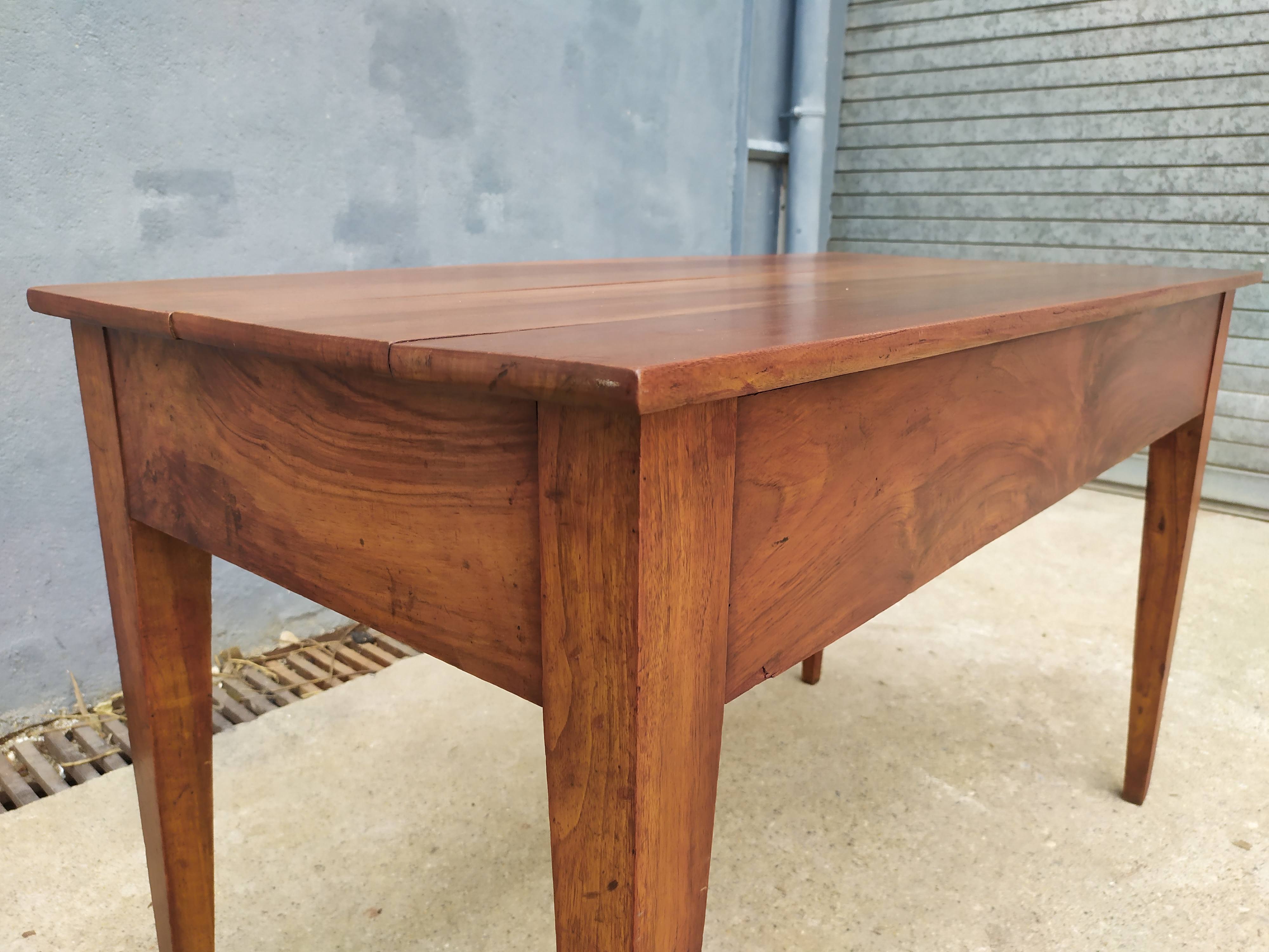 Table de ferme