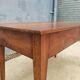 Table de ferme