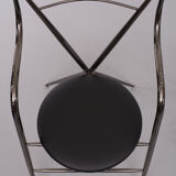 Hiroyuki Yamakado, 2 Cinderella Folding Chairs, Design, 1987