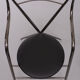 2 chaises pliantes Cendrillon, Hiroyuki Yamakado, 1987