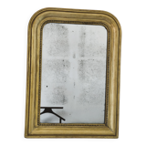 Louis Philippe mirror 70 x 52 cm