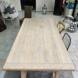 Dining room table
