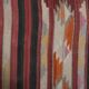 Vintage Turkish hallway rug 70x680 cm