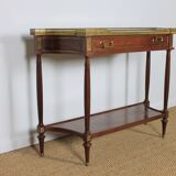 Console Louis XVI