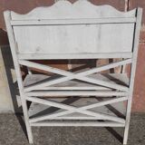 Plant shelf (foldable)