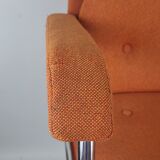 Vinco office chair 70s