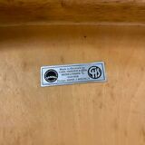 Hans Wegner Dining Chairs by Carl Hansen, 1960s