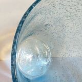 Saladier en verre soufflé
