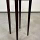 Plant stand Secession No. 1015 by Josef Hoffmann for J.J. Kohn