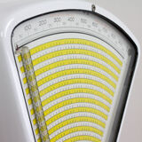 Berkel balance scale, 1962