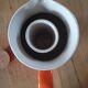 Carafe ou pichet avec réserve de glaçons